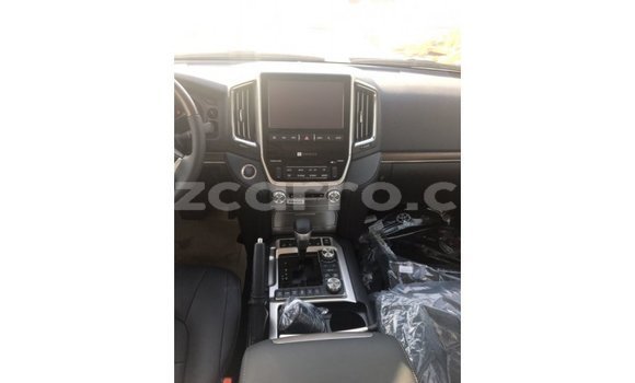 Buy Import Toyota Land Cruiser Black Car in Import - Dubai in Cabo Delgado Buy Import Toyota Land Cruiser Black Car in Import - Dubai in Cabo Delgado