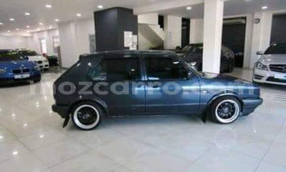 Comprar Usado Volkswagen Golf Preto Carro em Maputo em Maputo Comprar Usado Volkswagen Golf Preto Carro em Maputo em Maputo