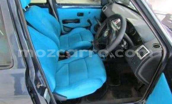 Comprar Usado Volkswagen Golf Preto Carro em Maputo em Maputo Comprar Usado Volkswagen Golf Preto Carro em Maputo em Maputo