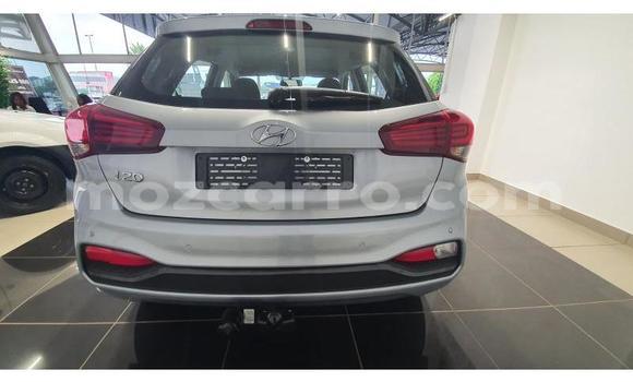 Tenga Tsaru Hyundai i20 Sirivha Mota in Maputo in Maputo Tenga Tsaru Hyundai i20 Sirivha Mota in Maputo in Maputo