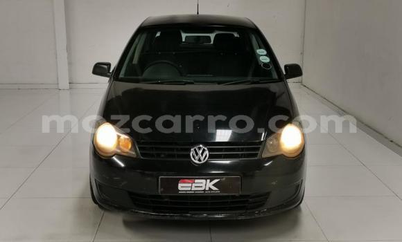 Tenga Tsaru Volkswagen Polo Nhema Mota in Maputo in Maputo Tenga Tsaru Volkswagen Polo Nhema Mota in Maputo in Maputo