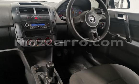 Tenga Tsaru Volkswagen Polo Nhema Mota in Maputo in Maputo Tenga Tsaru Volkswagen Polo Nhema Mota in Maputo in Maputo