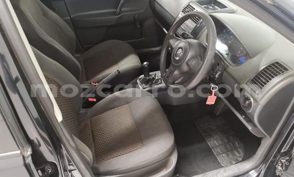 Tenga Tsaru Volkswagen Polo Nhema Mota in Maputo in Maputo Tenga Tsaru Volkswagen Polo Nhema Mota in Maputo in Maputo