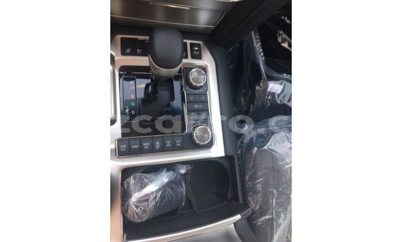 Buy Import Toyota Land Cruiser Black Car in Import - Dubai in Cabo Delgado Buy Import Toyota Land Cruiser Black Car in Import - Dubai in Cabo Delgado