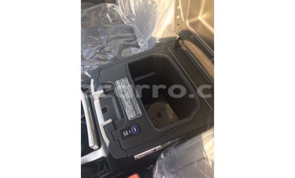 Buy Import Toyota Land Cruiser Black Car in Import - Dubai in Cabo Delgado Buy Import Toyota Land Cruiser Black Car in Import - Dubai in Cabo Delgado