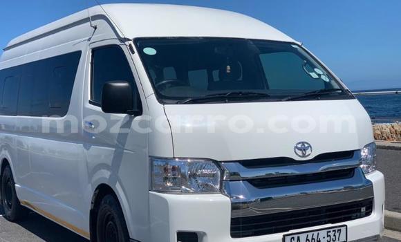 Tenga Tsaru Toyota 4Runner Chena Mota in Maputo in Maputo Tenga Tsaru Toyota 4Runner Chena Mota in Maputo in Maputo