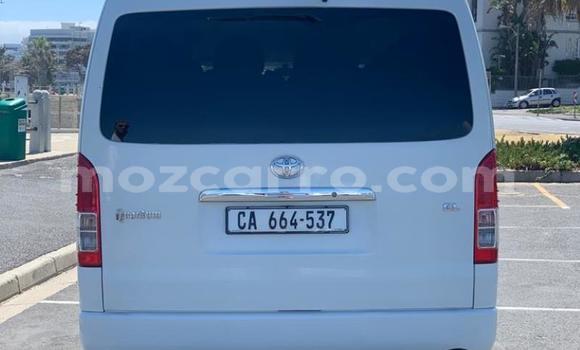 Tenga Tsaru Toyota 4Runner Chena Mota in Maputo in Maputo Tenga Tsaru Toyota 4Runner Chena Mota in Maputo in Maputo