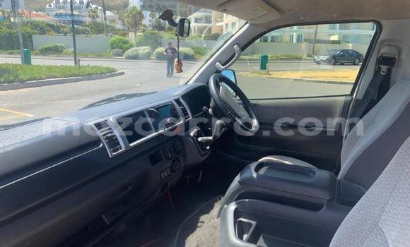 Tenga Tsaru Toyota 4Runner Chena Mota in Maputo in Maputo Tenga Tsaru Toyota 4Runner Chena Mota in Maputo in Maputo