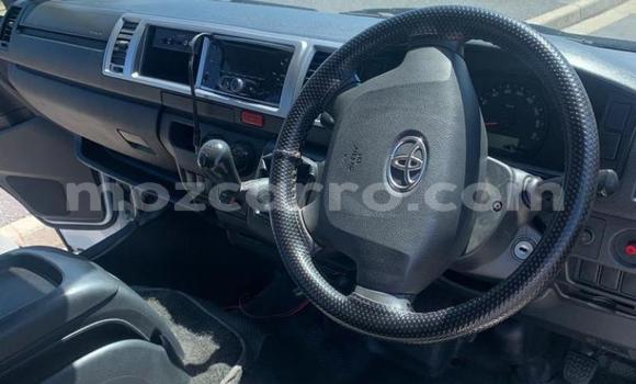 Tenga Tsaru Toyota 4Runner Chena Mota in Maputo in Maputo Tenga Tsaru Toyota 4Runner Chena Mota in Maputo in Maputo