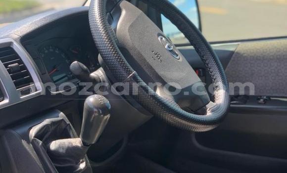 Tenga Tsaru Toyota 4Runner Chena Mota in Maputo in Maputo Tenga Tsaru Toyota 4Runner Chena Mota in Maputo in Maputo