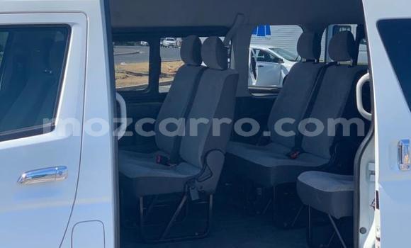 Tenga Tsaru Toyota 4Runner Chena Mota in Maputo in Maputo Tenga Tsaru Toyota 4Runner Chena Mota in Maputo in Maputo