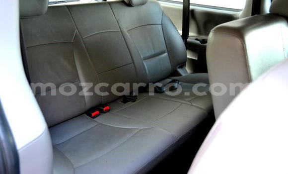 Tenga Tsaru Hyundai H1 Sirivha Mota in Maputo in Maputo Tenga Tsaru Hyundai H1 Sirivha Mota in Maputo in Maputo