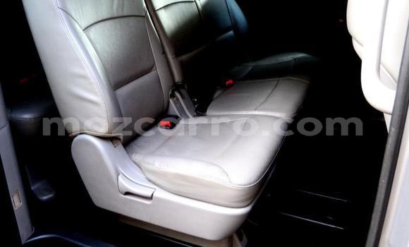 Tenga Tsaru Hyundai H1 Sirivha Mota in Maputo in Maputo Tenga Tsaru Hyundai H1 Sirivha Mota in Maputo in Maputo