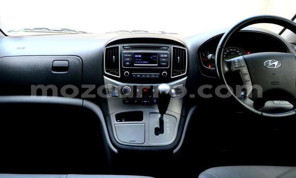 Tenga Tsaru Hyundai H1 Sirivha Mota in Maputo in Maputo Tenga Tsaru Hyundai H1 Sirivha Mota in Maputo in Maputo