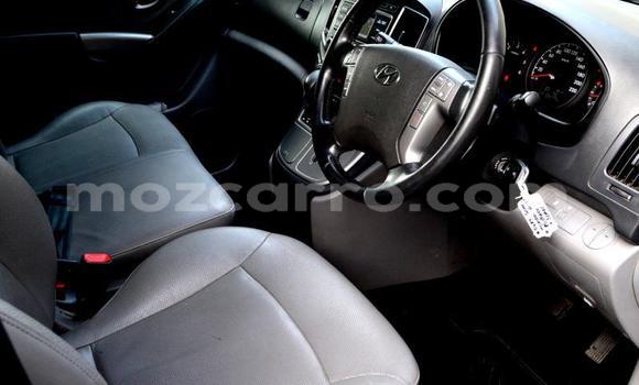 Tenga Tsaru Hyundai H1 Sirivha Mota in Maputo in Maputo Tenga Tsaru Hyundai H1 Sirivha Mota in Maputo in Maputo