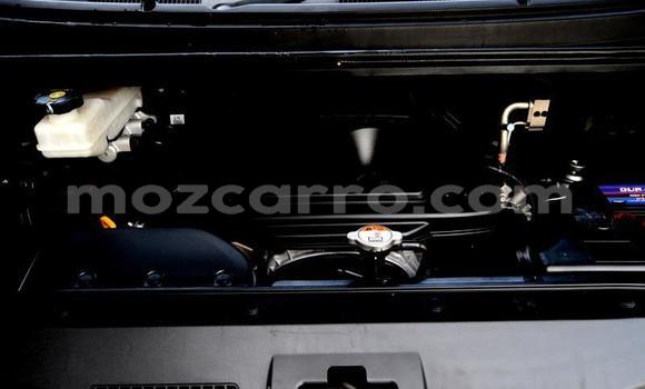 Tenga Tsaru Hyundai H1 Sirivha Mota in Maputo in Maputo Tenga Tsaru Hyundai H1 Sirivha Mota in Maputo in Maputo