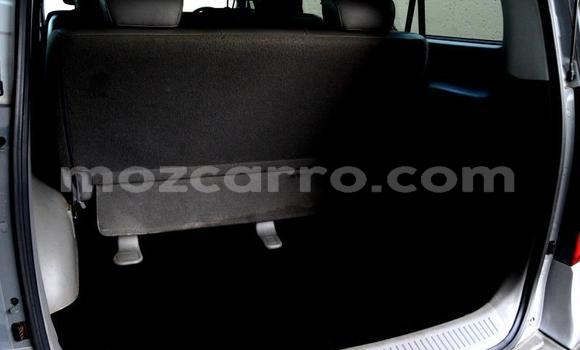 Tenga Tsaru Hyundai H1 Sirivha Mota in Maputo in Maputo Tenga Tsaru Hyundai H1 Sirivha Mota in Maputo in Maputo