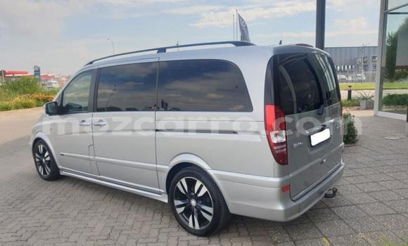 Tenga Tsaru Mercedes‒Benz Viano Sirivha Mota in Maputo in Maputo Tenga Tsaru Mercedes‒Benz Viano Sirivha Mota in Maputo in Maputo