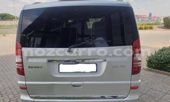 Tenga Tsaru Mercedes‒Benz Viano Sirivha Mota in Maputo in Maputo Tenga Tsaru Mercedes‒Benz Viano Sirivha Mota in Maputo in Maputo