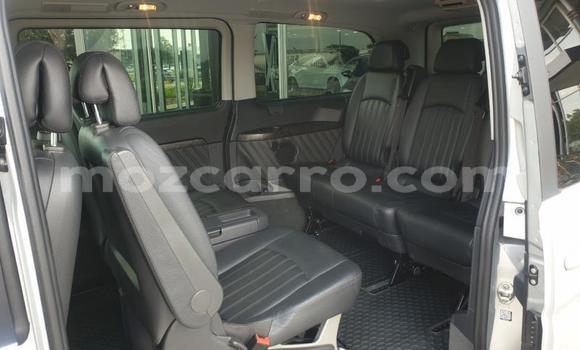Tenga Tsaru Mercedes‒Benz Viano Sirivha Mota in Maputo in Maputo Tenga Tsaru Mercedes‒Benz Viano Sirivha Mota in Maputo in Maputo