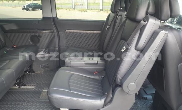 Tenga Tsaru Mercedes‒Benz Viano Sirivha Mota in Maputo in Maputo Tenga Tsaru Mercedes‒Benz Viano Sirivha Mota in Maputo in Maputo