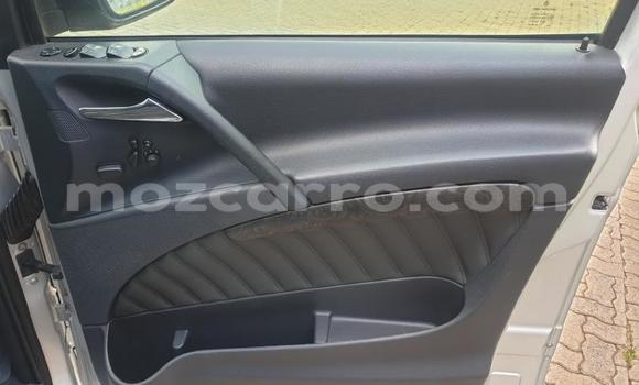 Tenga Tsaru Mercedes‒Benz Viano Sirivha Mota in Maputo in Maputo Tenga Tsaru Mercedes‒Benz Viano Sirivha Mota in Maputo in Maputo
