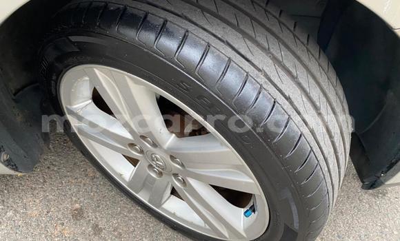 Comprar Novo Toyota Auris Prata Carro em Maputo em Maputo Comprar Novo Toyota Auris Prata Carro em Maputo em Maputo