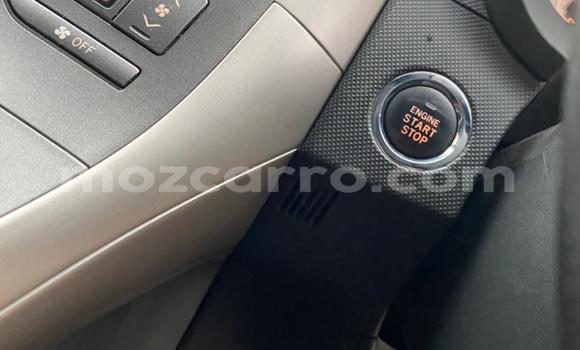 Comprar Novo Toyota Auris Prata Carro em Maputo em Maputo Comprar Novo Toyota Auris Prata Carro em Maputo em Maputo