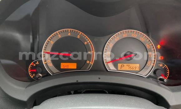 Comprar Novo Toyota Auris Prata Carro em Maputo em Maputo Comprar Novo Toyota Auris Prata Carro em Maputo em Maputo