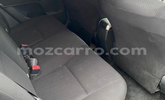 Comprar Novo Toyota Auris Prata Carro em Maputo em Maputo Comprar Novo Toyota Auris Prata Carro em Maputo em Maputo
