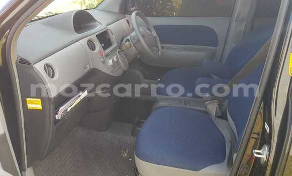 Comprar Novo Toyota Sienta Preto Carro em Maputo em Maputo Comprar Novo Toyota Sienta Preto Carro em Maputo em Maputo