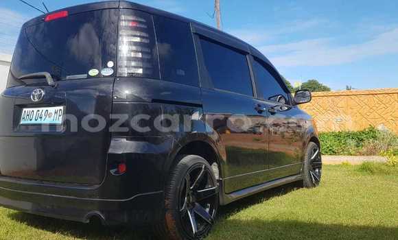 Comprar Novo Toyota Sienta Preto Carro em Maputo em Maputo Comprar Novo Toyota Sienta Preto Carro em Maputo em Maputo