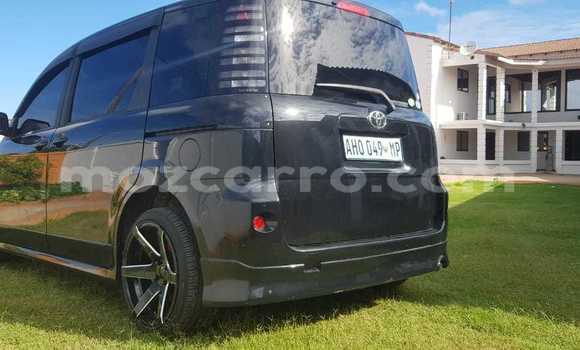 Comprar Novo Toyota Sienta Preto Carro em Maputo em Maputo Comprar Novo Toyota Sienta Preto Carro em Maputo em Maputo