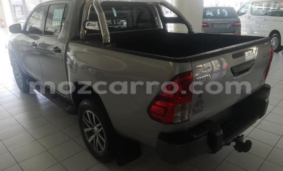 Tenga Tsaru Toyota Hilux Sirivha Mota in Beira in Sofala Tenga Tsaru Toyota Hilux Sirivha Mota in Beira in Sofala