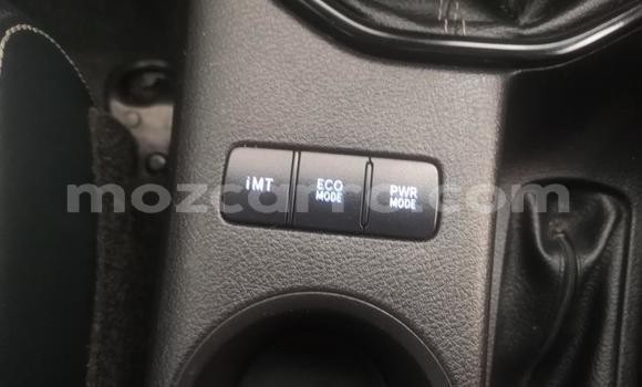 Tenga Tsaru Toyota Hilux Sirivha Mota in Beira in Sofala Tenga Tsaru Toyota Hilux Sirivha Mota in Beira in Sofala