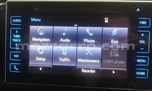 Tenga Tsaru Toyota Hilux Sirivha Mota in Beira in Sofala Tenga Tsaru Toyota Hilux Sirivha Mota in Beira in Sofala