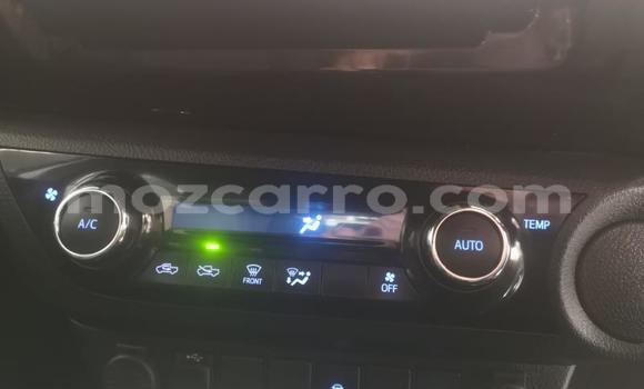 Tenga Tsaru Toyota Hilux Sirivha Mota in Beira in Sofala Tenga Tsaru Toyota Hilux Sirivha Mota in Beira in Sofala