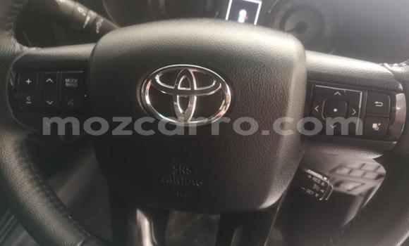 Tenga Tsaru Toyota Hilux Sirivha Mota in Beira in Sofala Tenga Tsaru Toyota Hilux Sirivha Mota in Beira in Sofala
