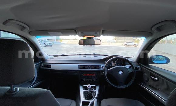 Tenga Tsaru BMW 3-Series Sirivha Mota in Maputo in Maputo Tenga Tsaru BMW 3-Series Sirivha Mota in Maputo in Maputo