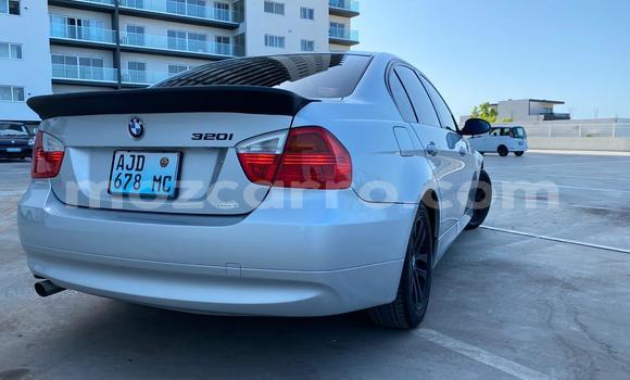 Tenga Tsaru BMW 3-Series Sirivha Mota in Maputo in Maputo Tenga Tsaru BMW 3-Series Sirivha Mota in Maputo in Maputo