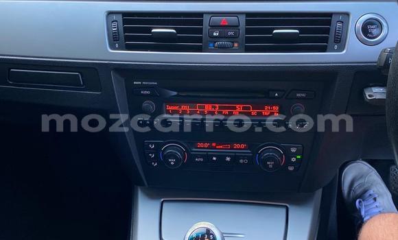 Tenga Tsaru BMW 3-Series Sirivha Mota in Maputo in Maputo Tenga Tsaru BMW 3-Series Sirivha Mota in Maputo in Maputo