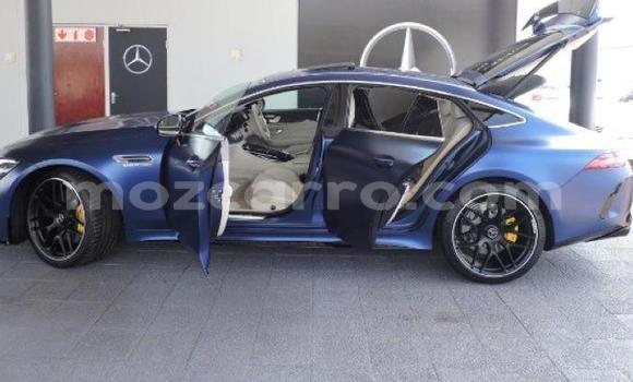 Tenga Tsaru Mercedes‒Benz AMG GT Bhuruu Mota in Maputo in Maputo Tenga Tsaru Mercedes‒Benz AMG GT Bhuruu Mota in Maputo in Maputo