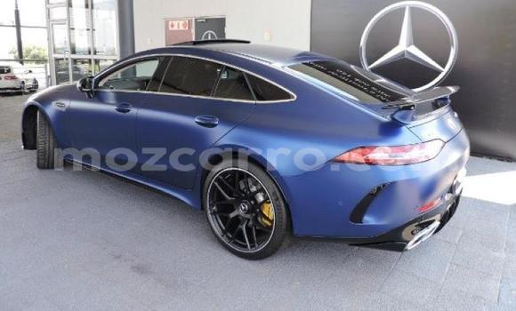Tenga Tsaru Mercedes‒Benz AMG GT Bhuruu Mota in Maputo in Maputo Tenga Tsaru Mercedes‒Benz AMG GT Bhuruu Mota in Maputo in Maputo