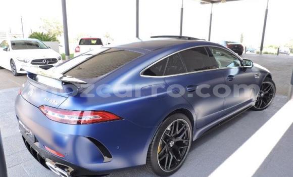 Tenga Tsaru Mercedes‒Benz AMG GT Bhuruu Mota in Maputo in Maputo Tenga Tsaru Mercedes‒Benz AMG GT Bhuruu Mota in Maputo in Maputo