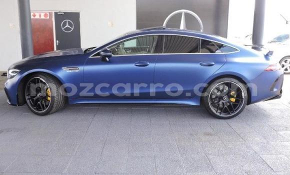 Tenga Tsaru Mercedes‒Benz AMG GT Bhuruu Mota in Maputo in Maputo Tenga Tsaru Mercedes‒Benz AMG GT Bhuruu Mota in Maputo in Maputo