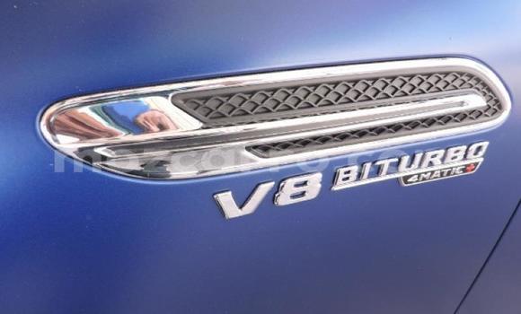 Tenga Tsaru Mercedes‒Benz AMG GT Bhuruu Mota in Maputo in Maputo Tenga Tsaru Mercedes‒Benz AMG GT Bhuruu Mota in Maputo in Maputo