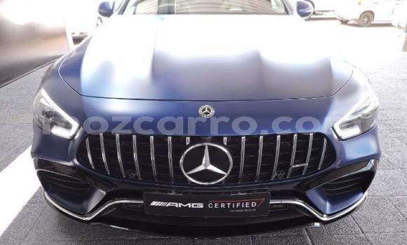 Tenga Tsaru Mercedes‒Benz AMG GT Bhuruu Mota in Maputo in Maputo Tenga Tsaru Mercedes‒Benz AMG GT Bhuruu Mota in Maputo in Maputo
