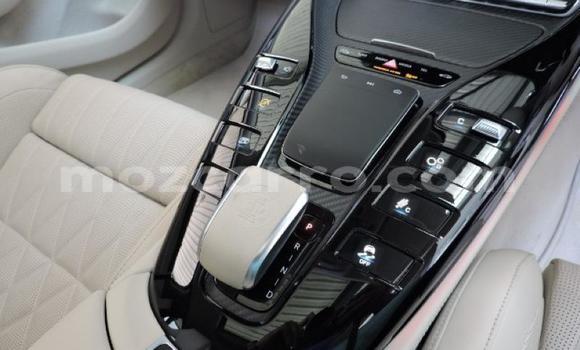 Tenga Tsaru Mercedes‒Benz AMG GT Bhuruu Mota in Maputo in Maputo Tenga Tsaru Mercedes‒Benz AMG GT Bhuruu Mota in Maputo in Maputo