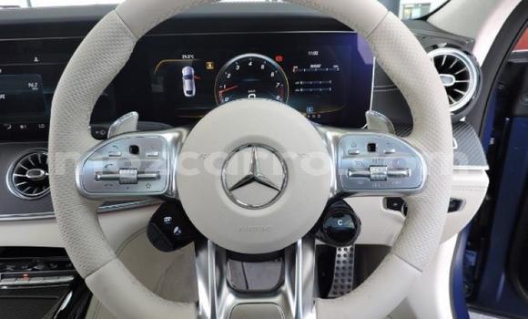 Tenga Tsaru Mercedes‒Benz AMG GT Bhuruu Mota in Maputo in Maputo Tenga Tsaru Mercedes‒Benz AMG GT Bhuruu Mota in Maputo in Maputo