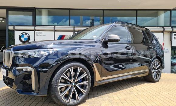 Tenga Tsaru BMW X7 Bhuruu Mota in Maputo in Maputo Tenga Tsaru BMW X7 Bhuruu Mota in Maputo in Maputo